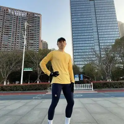 戴明志
